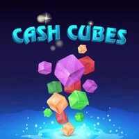 Cash Cubes bingo